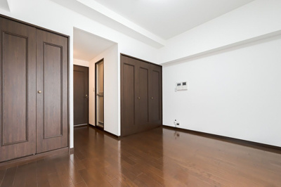 【内装】 | ロマネスク平尾第３ | 別号室の写真になります。現況優先。