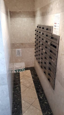 【その他共用部分】 | ロマネスク平尾第３