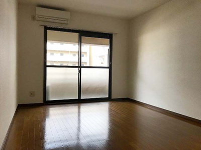 【設備】 | ノウブル桜木 | 別号室の写真になります。現況優先。