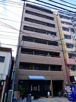 【その他共用部分】 | ノウブル桜木