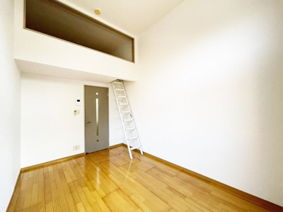 【内装】 | オークヴィラ光丘 | 別号室の写真になります。現況優先。