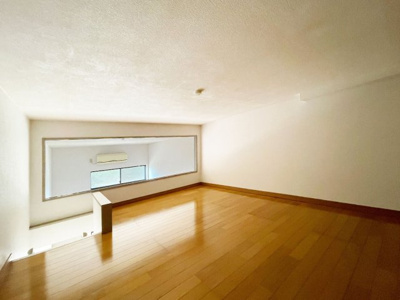 【洋室】 | オークヴィラ光丘 | 別号室の写真になります。現況優先。