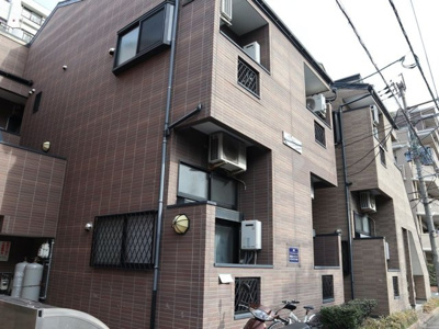 【外観】 | オークヴィラ光丘