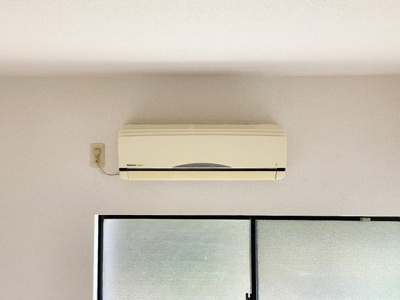 【設備】 | オークヴィラ光丘 | 別号室の写真になります。現況優先。