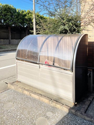 【その他共用部分】 | オークヴィラ光丘