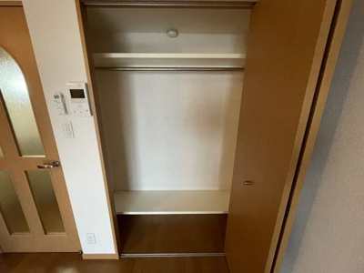 【収納】 | 恵比須千早ビル | 別号室の写真になります。現況優先。