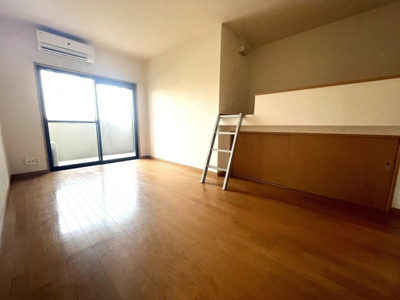 【設備】 | 恵比須千早ビル | 別号室の写真になります。現況優先。