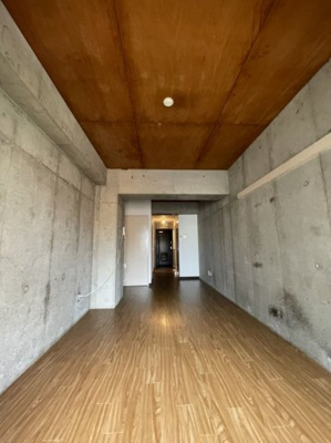 【内装】 | パークヴィレッジ | 別号室の写真になります。現況優先。