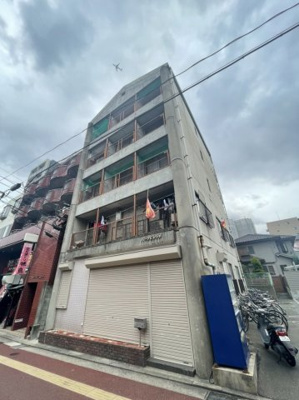 【外観】 | パークヴィレッジ