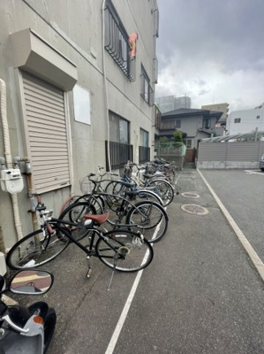 【その他共用部分】 | パークヴィレッジ