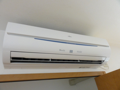 【設備】 | コンフォートベネフィス福大前２ | 別号室の写真になります。現況優先。