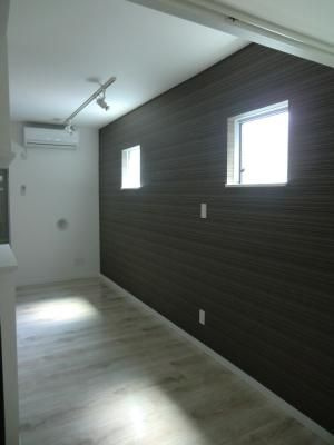 【設備】 | アドバンス箱崎宮前 | 別号室の写真になります。現況優先。