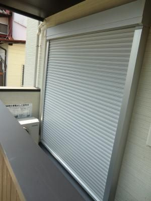 【バルコニー】 | アドバンス箱崎宮前 | 別号室の写真になります。現況優先。
