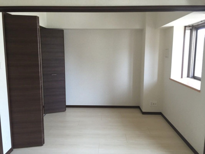 【内装】 | ネストピア博多駅前 | 別号室の写真になります。現況優先。