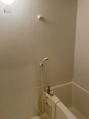 【浴室】 | アクアシティ大濠公園 | 別号室の写真になります。現況優先。