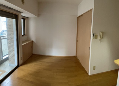 【セキュリティ】 | アクアシティ大濠公園 | 別号室の写真になります。現況優先。