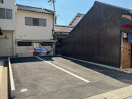 高松北月極駐車場の画像