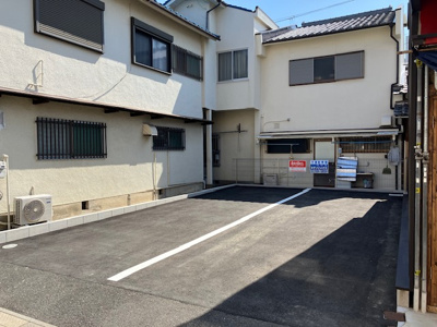 【駐車場】 | 高松北月極駐車場