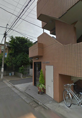 【その他共用部分】 | アルパ高円寺 | 駐輪場。