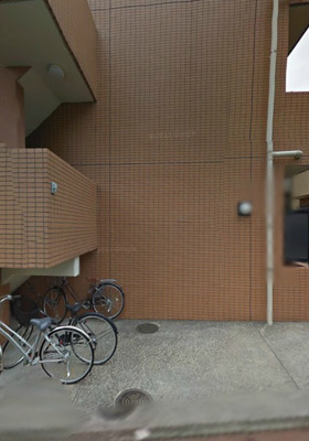 【その他共用部分】 | アルパ高円寺