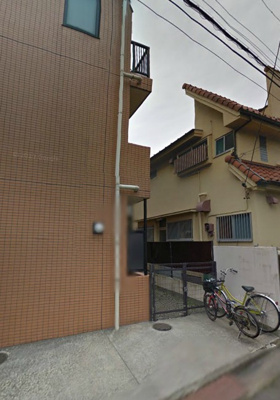 【エントランス】 | アルパ高円寺