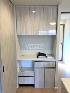 【内装】 | コンフォリア滝野川