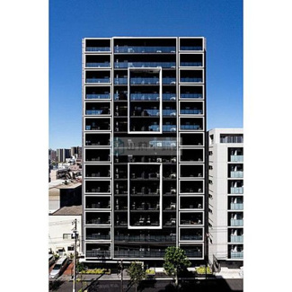 【外観】 | コンフォリア滝野川