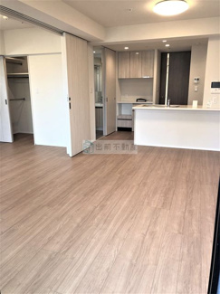 【居間・リビング】 | コンフォリア滝野川