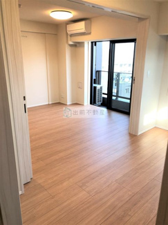 【内装】 | コンフォリア滝野川