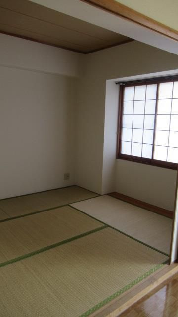 姫路市栗山町の賃貸マンションの設備