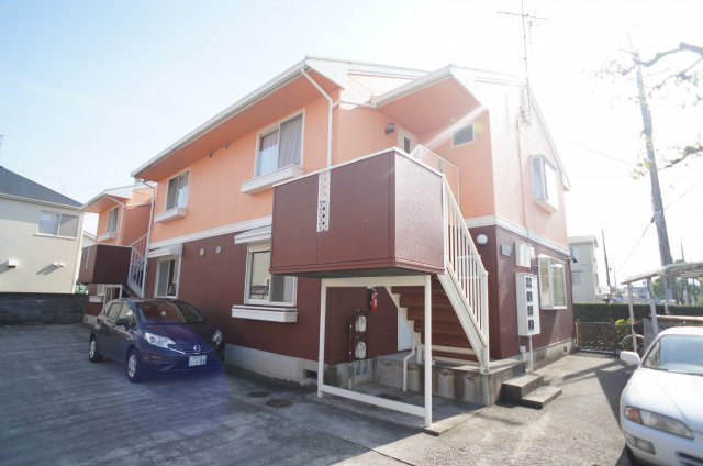 グリーンプラザⅠ