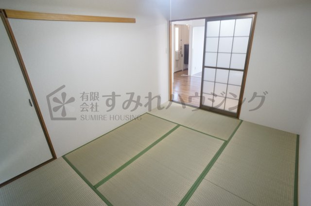 グリーンプラザⅠのその他共用部分