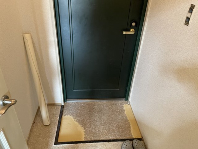 【玄関】 | アーク住之江