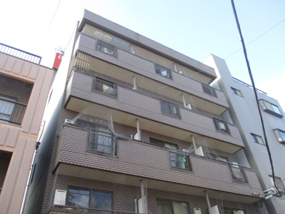 【外観】 | アーク住之江