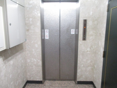 【その他共用部分】 | アーク住之江