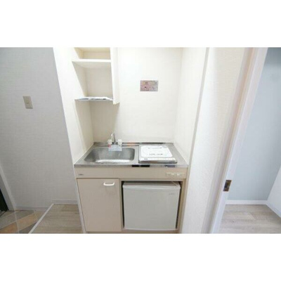 【キッチン】 | アーク住之江