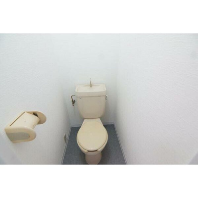 【トイレ】 | アーク住之江