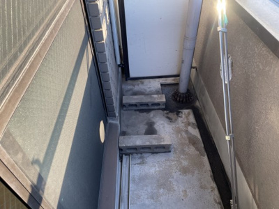 【バルコニー】 | アーク住之江