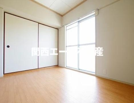 【寝室】 | 香里三井B団地