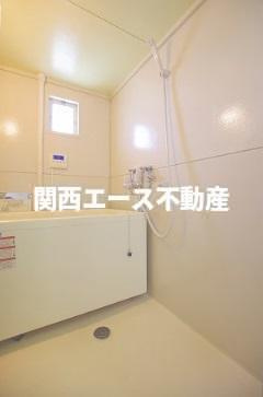 【浴室】 | 香里三井B団地