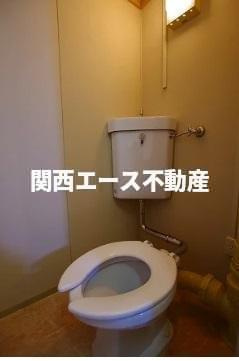 【トイレ】 | 香里三井B団地