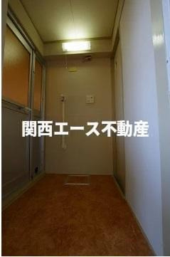 【設備】 | 香里三井B団地