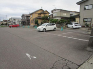 二瓶氏駐車場2（対馬館町）の画像