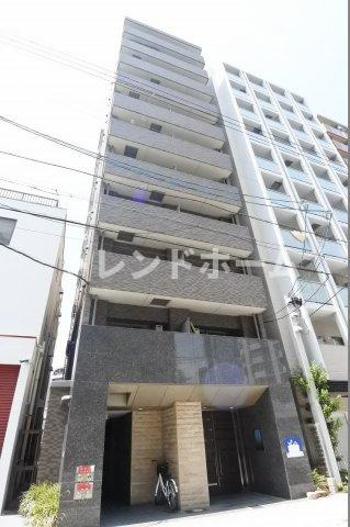 ランドマークシティ北梅田 