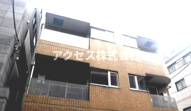 新宿区上落合２丁目のマンションの画像