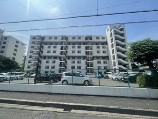 【外観】 | グリーンタウン茨木一番館