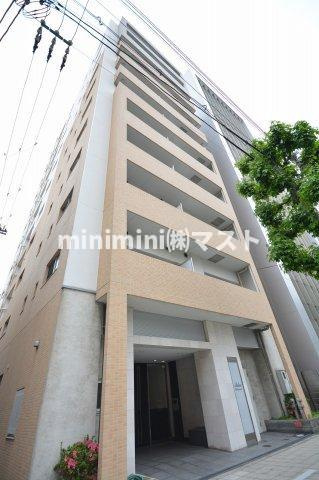 アーデン上本町