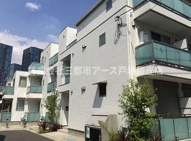 プラチナコート大崎の画像