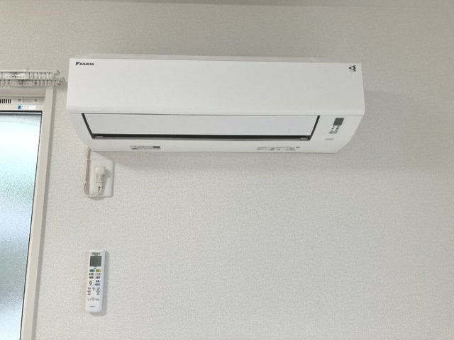 熊本市北区弓削６丁目のアパートの設備