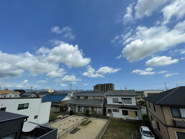 ウィルモア蔵子Cの展望